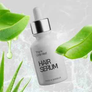 Florish Shine Hair Serum