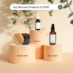 Anti-Ageing Care Bundle