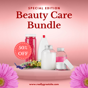 Glow Essentials Bundle