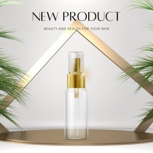 Florish Shine Silky Smooth Hair Serum