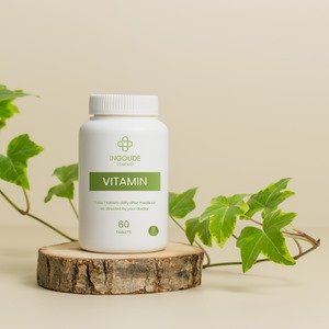 Florish Shine Hydration Body Lotion